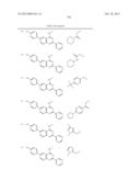 THERAPEUTIC COMPOUNDS AND RELATED METHODS OF USE diagram and image