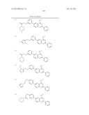 THERAPEUTIC COMPOUNDS AND RELATED METHODS OF USE diagram and image