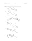 THERAPEUTIC COMPOUNDS AND RELATED METHODS OF USE diagram and image