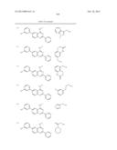 THERAPEUTIC COMPOUNDS AND RELATED METHODS OF USE diagram and image