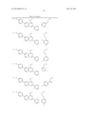 THERAPEUTIC COMPOUNDS AND RELATED METHODS OF USE diagram and image