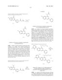 THERAPEUTIC COMPOUNDS AND RELATED METHODS OF USE diagram and image