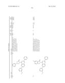 THERAPEUTIC COMPOUNDS AND RELATED METHODS OF USE diagram and image