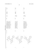 THERAPEUTIC COMPOUNDS AND RELATED METHODS OF USE diagram and image