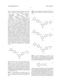 COMPOUNDS AND METHODS FOR INHIBITING SEROTONIN SYNTHESIS diagram and image