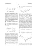 COMPOUNDS AND METHODS FOR INHIBITING SEROTONIN SYNTHESIS diagram and image