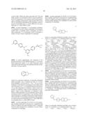 COMPOUNDS AND METHODS FOR INHIBITING SEROTONIN SYNTHESIS diagram and image