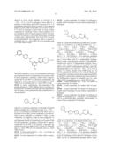 COMPOUNDS AND METHODS FOR INHIBITING SEROTONIN SYNTHESIS diagram and image