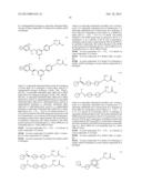 COMPOUNDS AND METHODS FOR INHIBITING SEROTONIN SYNTHESIS diagram and image