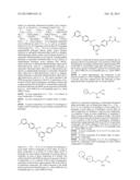 COMPOUNDS AND METHODS FOR INHIBITING SEROTONIN SYNTHESIS diagram and image