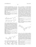 COMPOUNDS AND METHODS FOR INHIBITING SEROTONIN SYNTHESIS diagram and image