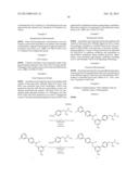 COMPOUNDS AND METHODS FOR INHIBITING SEROTONIN SYNTHESIS diagram and image