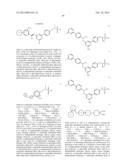 COMPOUNDS AND METHODS FOR INHIBITING SEROTONIN SYNTHESIS diagram and image