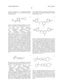 COMPOUNDS AND METHODS FOR INHIBITING SEROTONIN SYNTHESIS diagram and image