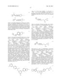 COMPOUNDS AND METHODS FOR INHIBITING SEROTONIN SYNTHESIS diagram and image