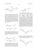 COMPOUNDS AND METHODS FOR INHIBITING SEROTONIN SYNTHESIS diagram and image