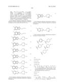 BICYCLIC HETEROARLY ANALOGUES AS GPR119 MODULATORS diagram and image