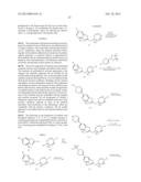 BICYCLIC HETEROARLY ANALOGUES AS GPR119 MODULATORS diagram and image