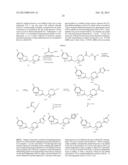 BICYCLIC HETEROARLY ANALOGUES AS GPR119 MODULATORS diagram and image