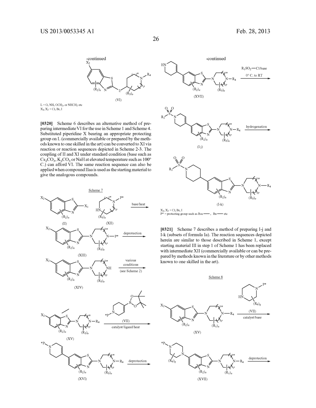 BICYCLIC HETEROARLY ANALOGUES AS GPR119 MODULATORS - diagram, schematic, and image 27