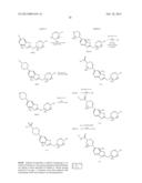 BICYCLIC HETEROARLY ANALOGUES AS GPR119 MODULATORS diagram and image