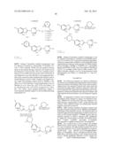 BICYCLIC HETEROARLY ANALOGUES AS GPR119 MODULATORS diagram and image