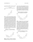 BICYCLIC HETEROARLY ANALOGUES AS GPR119 MODULATORS diagram and image