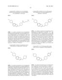 BICYCLIC HETEROARLY ANALOGUES AS GPR119 MODULATORS diagram and image