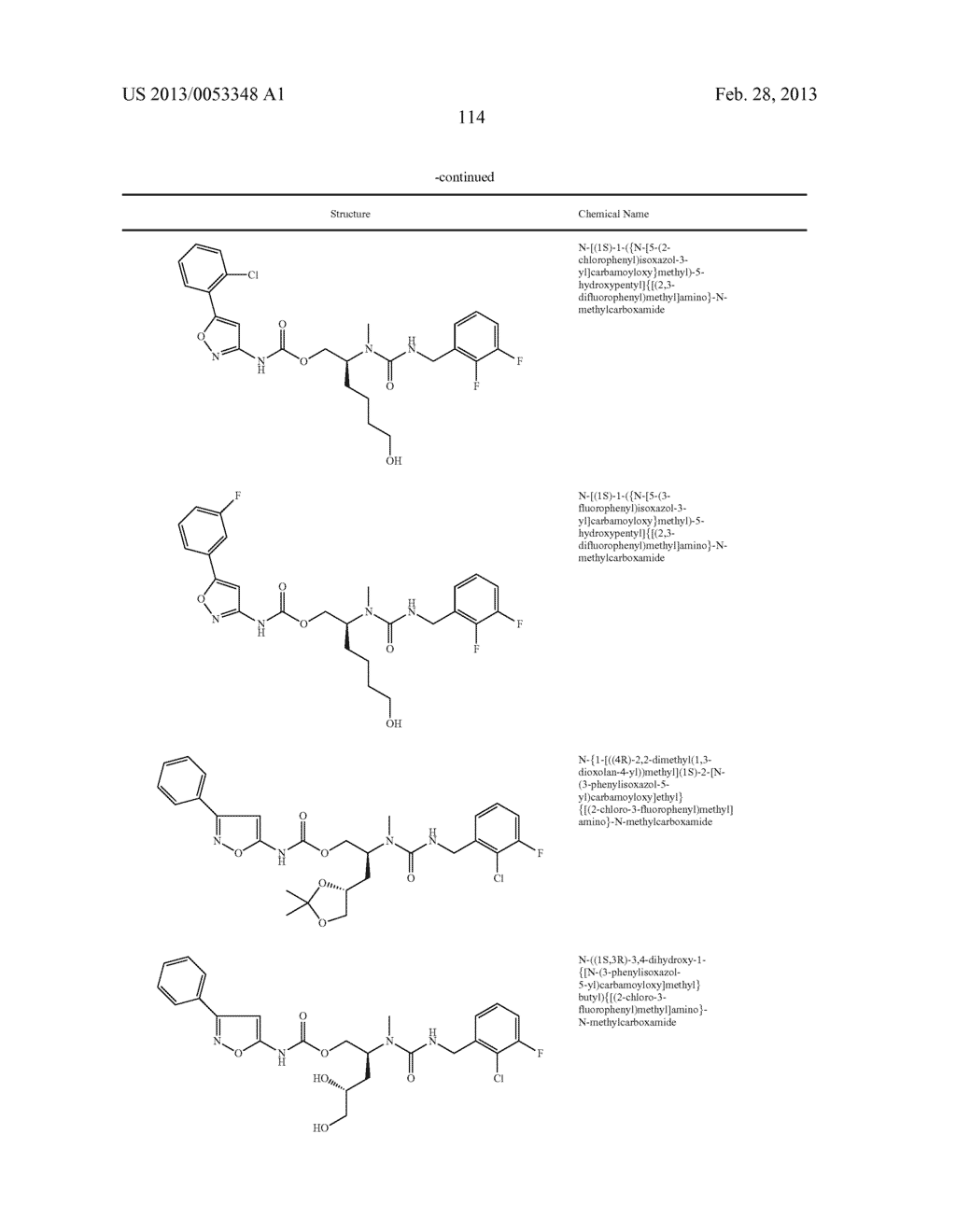 CERTAIN CHEMICAL ENTITIES, COMPOSITIONS, AND METHODS - diagram, schematic, and image 115