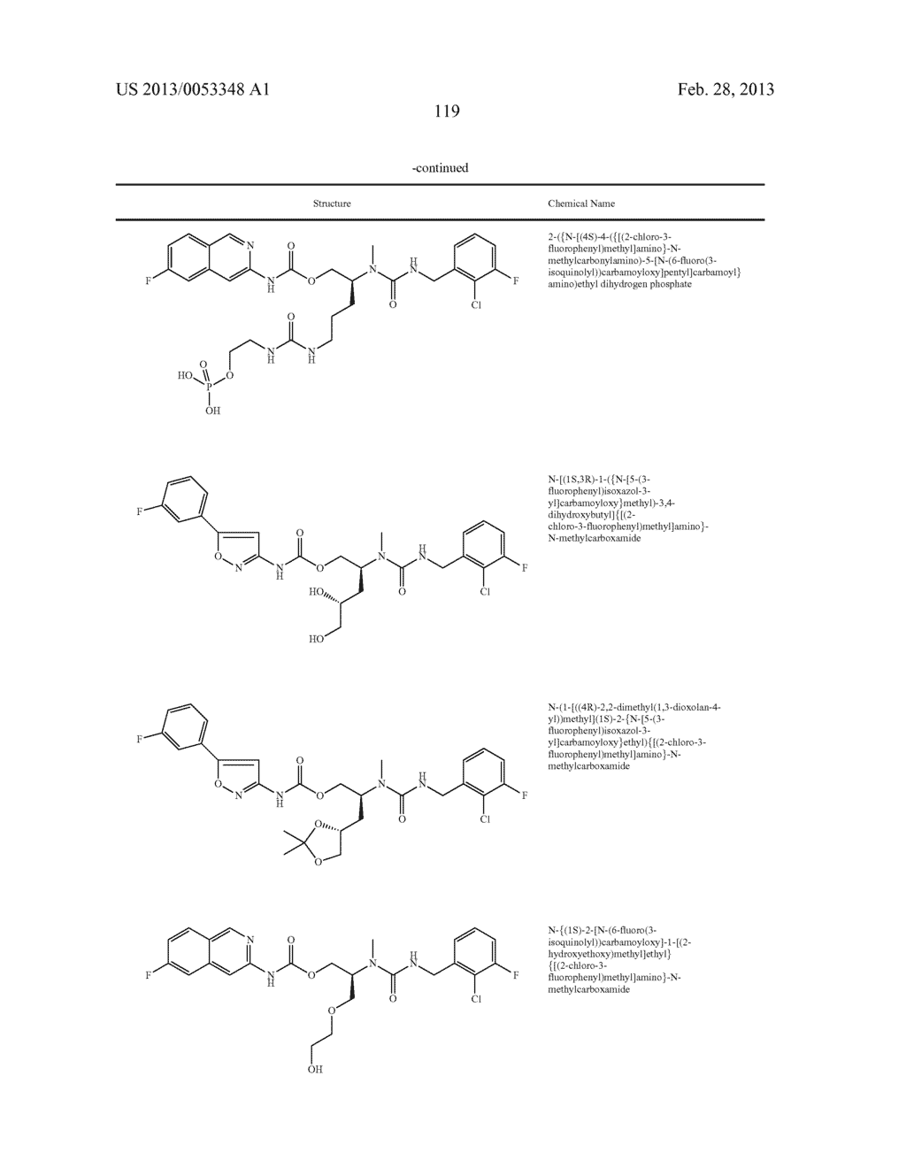 CERTAIN CHEMICAL ENTITIES, COMPOSITIONS, AND METHODS - diagram, schematic, and image 120