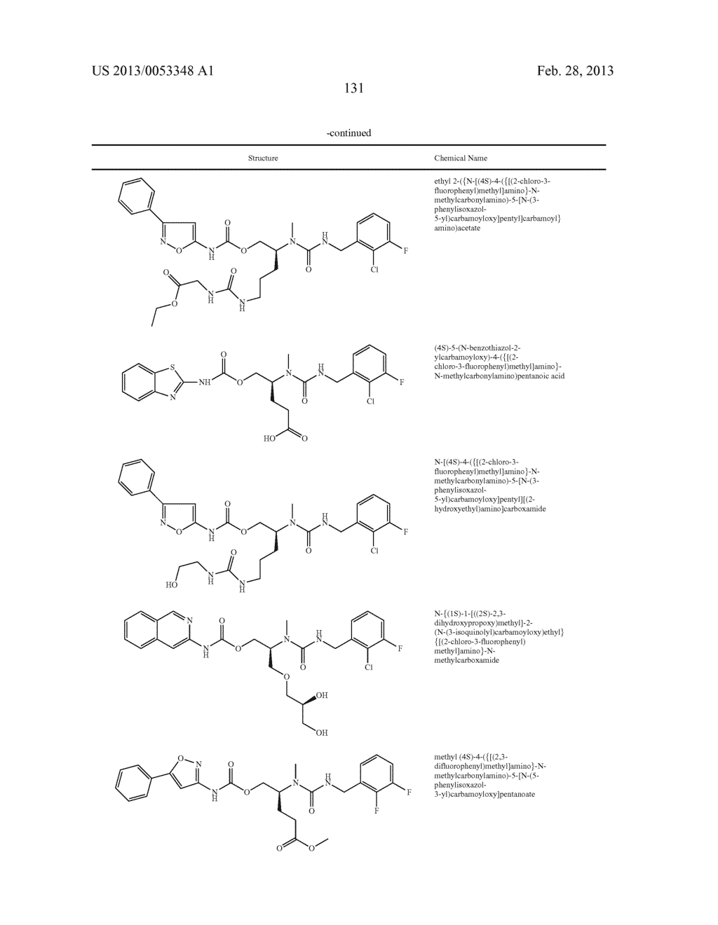 CERTAIN CHEMICAL ENTITIES, COMPOSITIONS, AND METHODS - diagram, schematic, and image 132