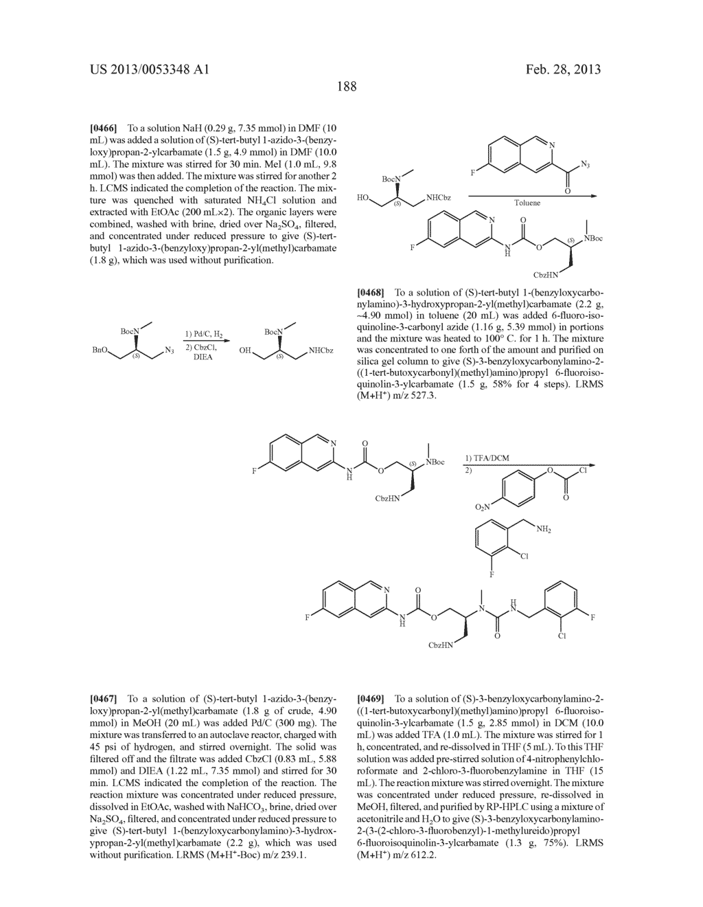 CERTAIN CHEMICAL ENTITIES, COMPOSITIONS, AND METHODS - diagram, schematic, and image 189