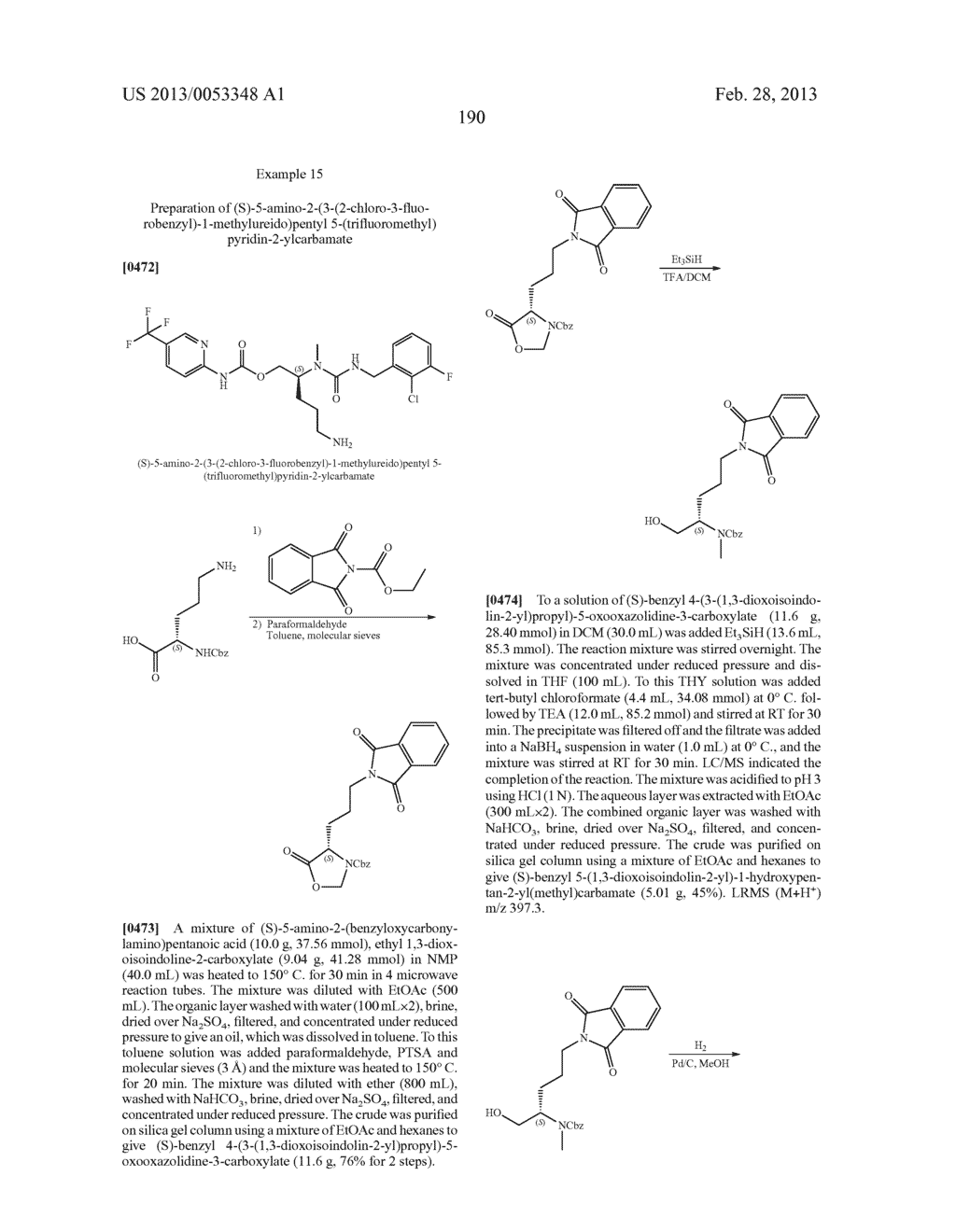 CERTAIN CHEMICAL ENTITIES, COMPOSITIONS, AND METHODS - diagram, schematic, and image 191