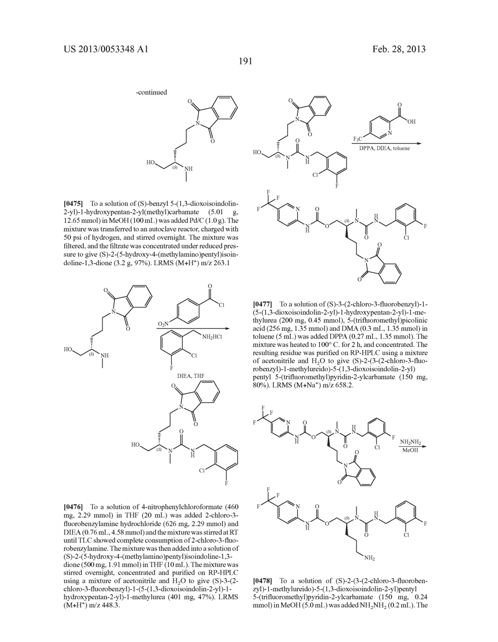 CERTAIN CHEMICAL ENTITIES, COMPOSITIONS, AND METHODS - diagram, schematic, and image 192