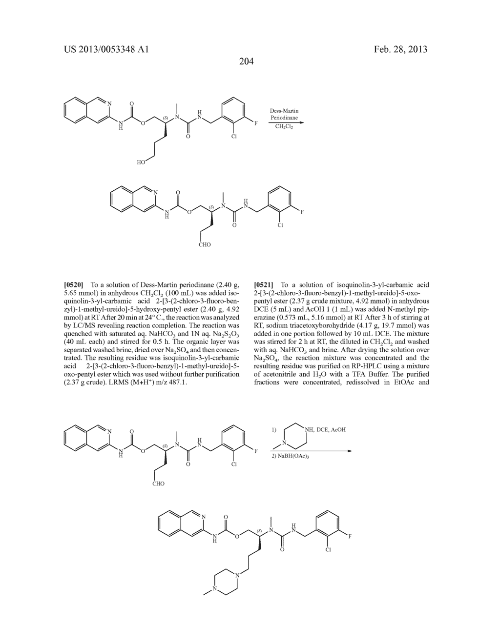 CERTAIN CHEMICAL ENTITIES, COMPOSITIONS, AND METHODS - diagram, schematic, and image 205