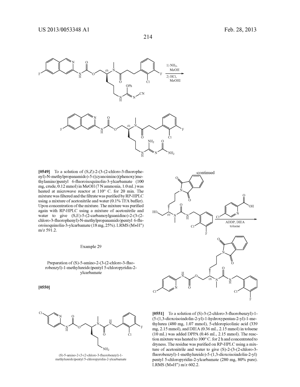 CERTAIN CHEMICAL ENTITIES, COMPOSITIONS, AND METHODS - diagram, schematic, and image 215