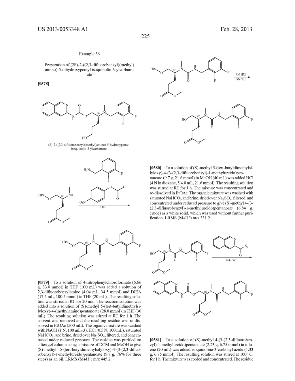 CERTAIN CHEMICAL ENTITIES, COMPOSITIONS, AND METHODS - diagram, schematic, and image 226