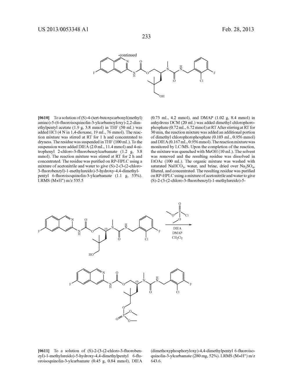 CERTAIN CHEMICAL ENTITIES, COMPOSITIONS, AND METHODS - diagram, schematic, and image 234