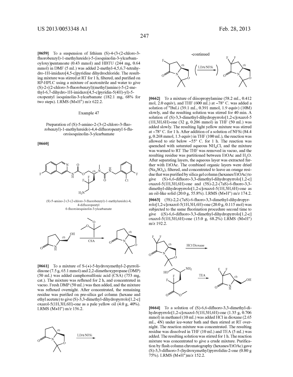 CERTAIN CHEMICAL ENTITIES, COMPOSITIONS, AND METHODS - diagram, schematic, and image 248