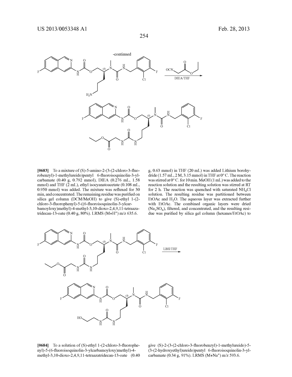 CERTAIN CHEMICAL ENTITIES, COMPOSITIONS, AND METHODS - diagram, schematic, and image 255