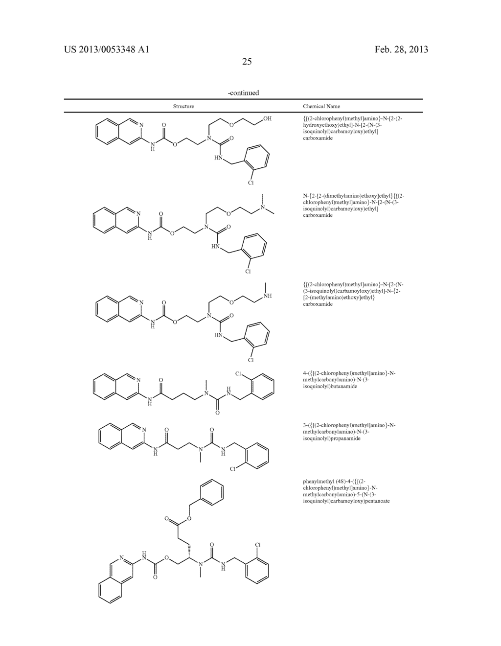 CERTAIN CHEMICAL ENTITIES, COMPOSITIONS, AND METHODS - diagram, schematic, and image 26