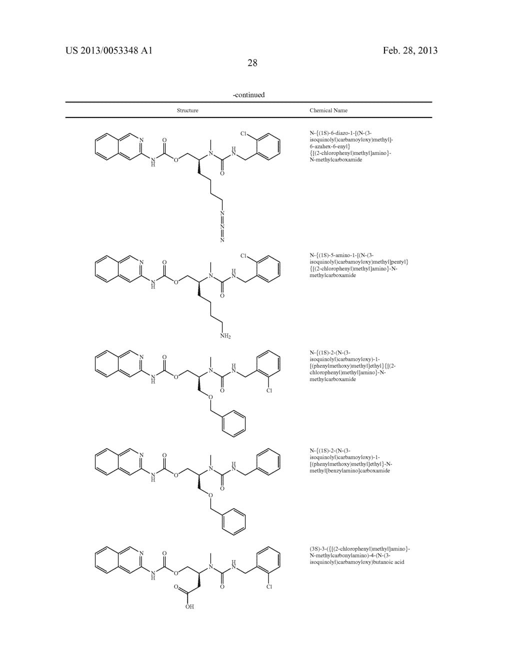 CERTAIN CHEMICAL ENTITIES, COMPOSITIONS, AND METHODS - diagram, schematic, and image 29