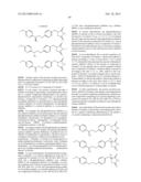 PPAR-SPARING THIAZOLIDINEDIONES AND COMBINATIONS FOR THE TREATMENT OF     NEURODEGENERATIVE DISEASES diagram and image