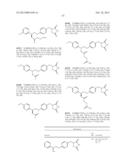 PPAR-SPARING THIAZOLIDINEDIONES AND COMBINATIONS FOR THE TREATMENT OF     NEURODEGENERATIVE DISEASES diagram and image