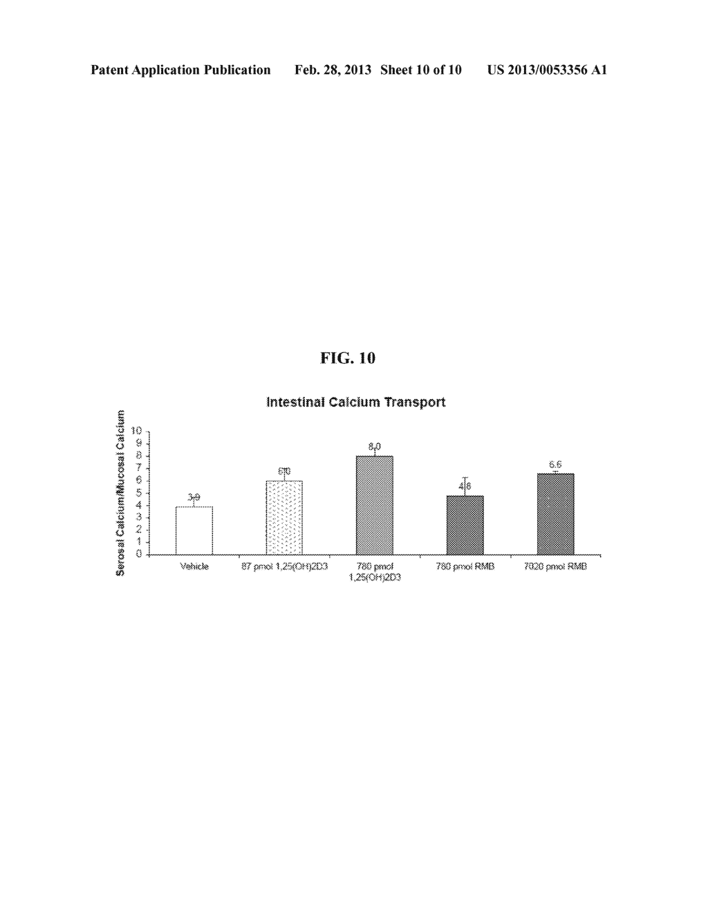 2-METHYLENE-19,23,24-TRINOR-1ALPHA-HYDROXYVITAMIN D3 - diagram, schematic, and image 11