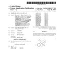 INHIBITORS OF BETA-SECRETASE diagram and image