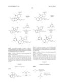 INHIBITORS OF BETA-SECRETASE diagram and image