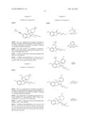 INHIBITORS OF BETA-SECRETASE diagram and image