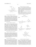 INHIBITORS OF BETA-SECRETASE diagram and image