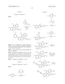 INHIBITORS OF BETA-SECRETASE diagram and image